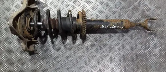 Audi A4 S4 B5 8D Front shock absorber/damper