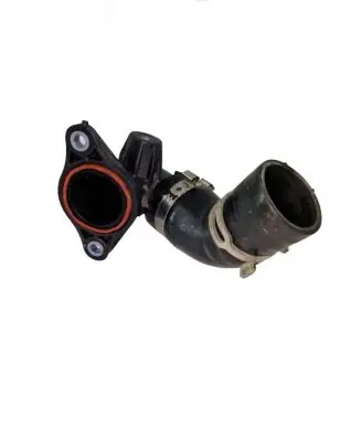 Mercedes-Benz A W176 Engine coolant pipe/hose 147138070R
