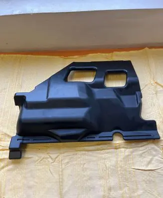 Subaru Forester SK Dashboard lower bottom trim panel 66066SJ100