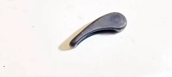 Renault Scenic I Engine bonnet (hood) release handle 334395csa