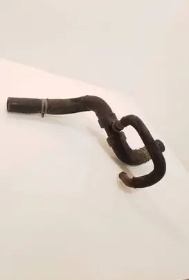 Dodge Caliber Air intake hose/pipe 28721P