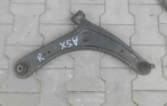 Mitsubishi ASX Front lower control arm/wishbone 65566556