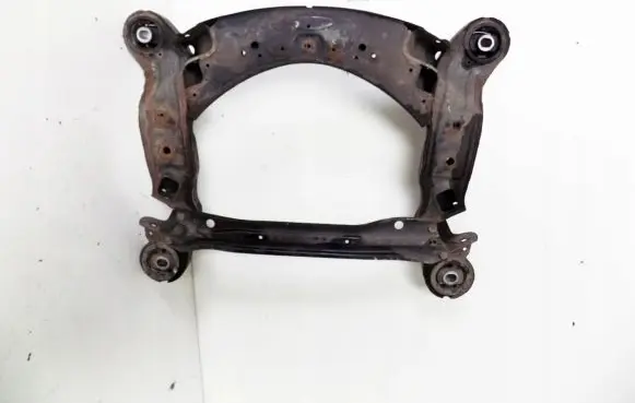 Audi A6 S6 C6 4F Front subframe