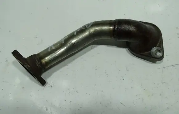 Opel Meriva B EGR valve line/pipe/hose