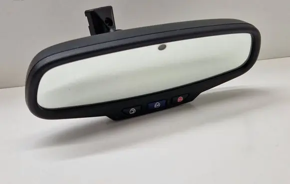 Buick Encore I Rear view mirror (interior) 13584891