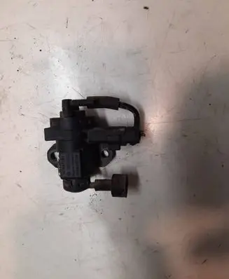 Citroen C8 Turbo solenoid valve 9628971180 0928400309