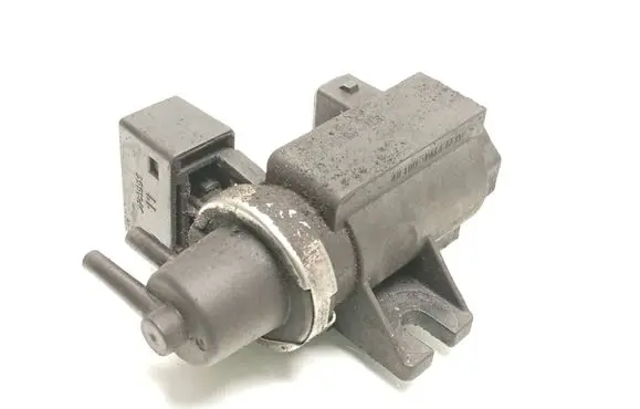 Turbo solenoid valve
