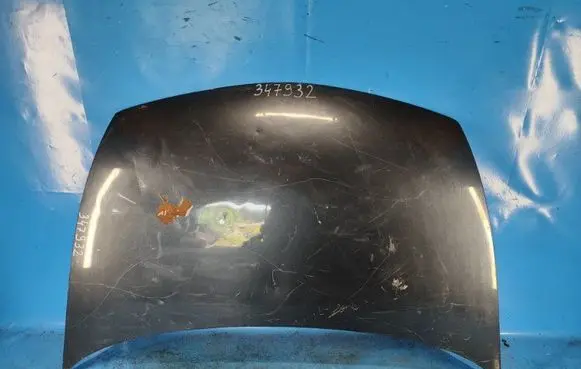 Honda Civic Engine bonnet/hood 60100SNB000ZZ