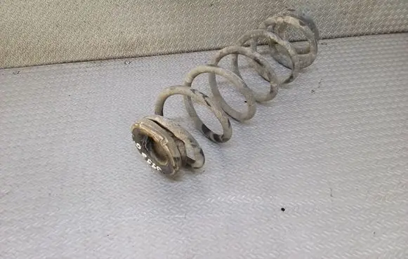 Volkswagen Golf IV Rear coil spring