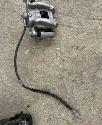 Ford Explorer EV Front brake caliper 1EA615105K