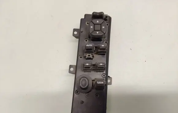 Jeep Grand Cherokee (WJ) Electric window control switch 5MJ62DX9AB
