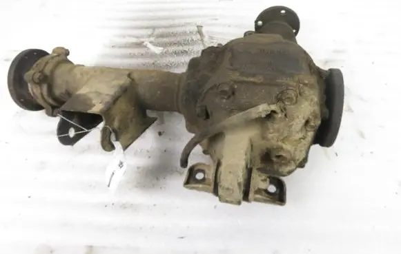 Nissan Terrano Rear differential 38511G23007