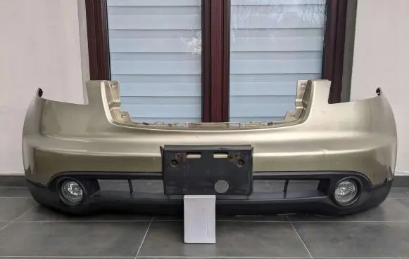 Infiniti FX Front bumper