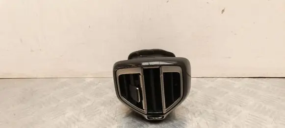 Citroen C4 III e-C4 Dashboard side air vent grill/cover trim 9831805580 9831805680