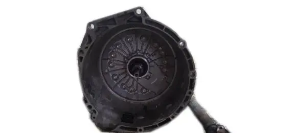 BMW 3 F30 F35 F31 Manual 5 speed gearbox 024034