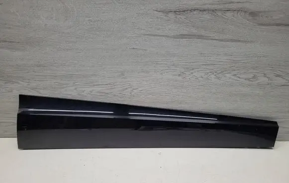 Cupra Tavascan Front door trim (molding) 11H854940