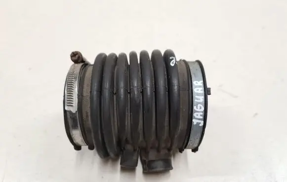 Jaguar X-Type Air intake hose/pipe