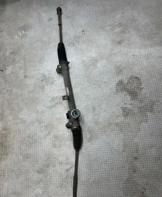 Fiat 500L Steering rack a0003430
