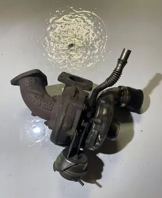 Audi A6 S6 C5 4B Turbo 059145701g