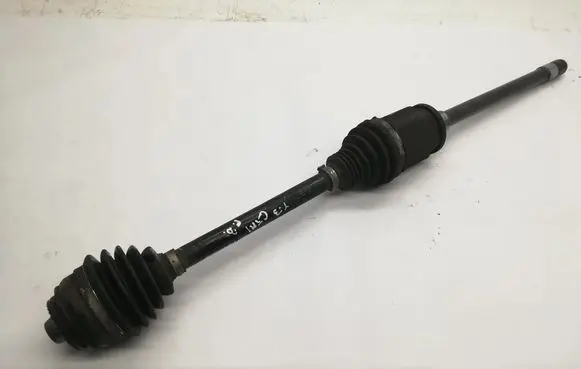 BMW X3 F25 Front driveshaft 7598028