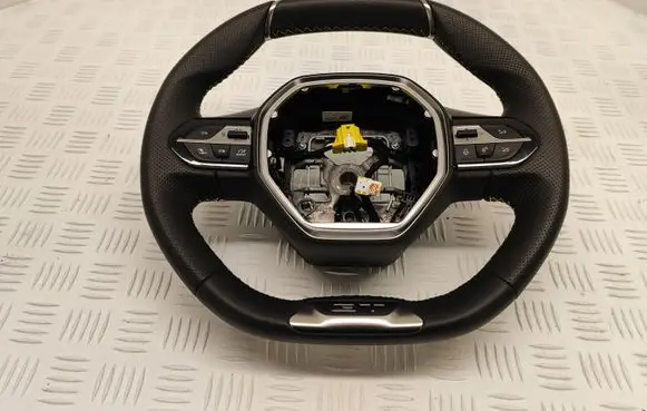Peugeot 308 Steering wheel 9843179880
