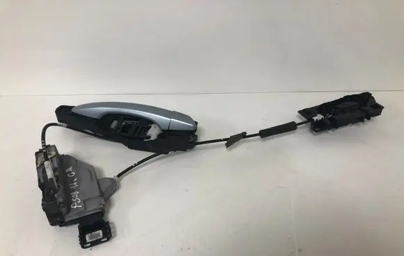 Peugeot 508 Front door exterior handle 9688834080 9688834080S