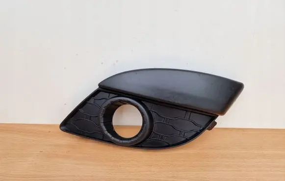 Renault Twingo II Front fog light trim/grill N1360