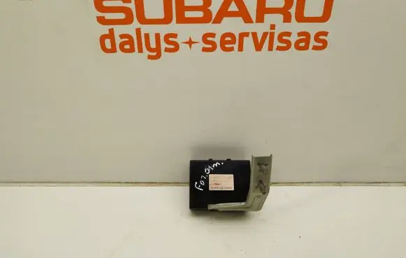 Subaru Forester SF Keyless (KESSY) go control unit/module 88035FC010