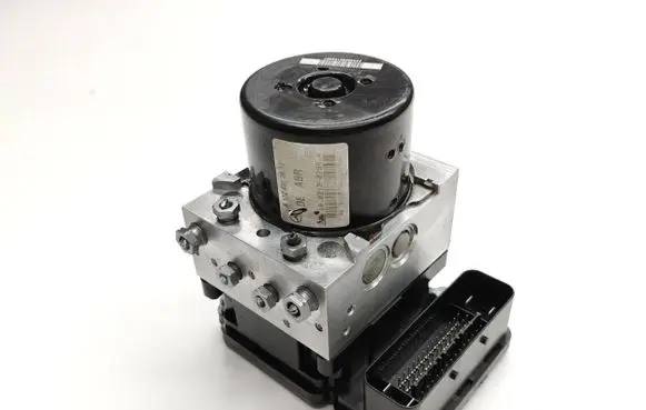 Mercedes-Benz SLK R172 ABS Pump A1729014100 A1724313812 10061939171