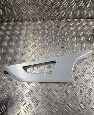 Audi Q7 4M Front door card panel trim 4M8867439