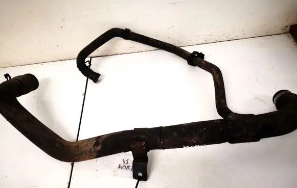 Peugeot 806 Engine coolant pipe/hose