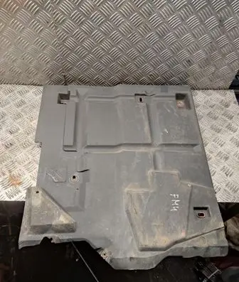Ford Mondeo MK IV Engine splash shield/under tray 6m2111133ae