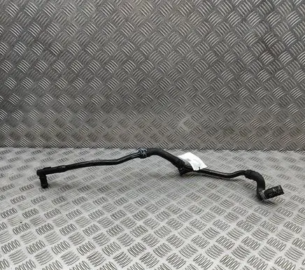 Audi Q4 Sportback e-tron Engine coolant pipe/hose 1EA121621G 1EA122050CG