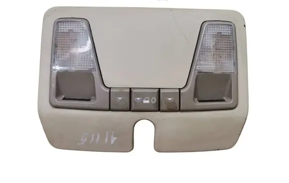 Volvo S70 V70 V70 XC Front seat light 9483147 6795