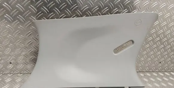 Toyota Urban Cruiser (XP110) (D)pillar trim (top) 6247252350