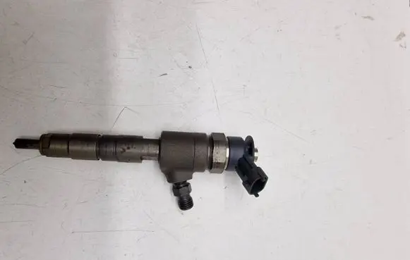 Ford Transit - Tourneo Connect Fuel injector 0445110489 CV6Q9F593AA