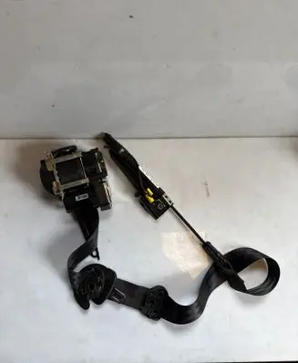 Audi Q7 4M Front seatbelt 4M0857706K 4M0857620A 626725900L