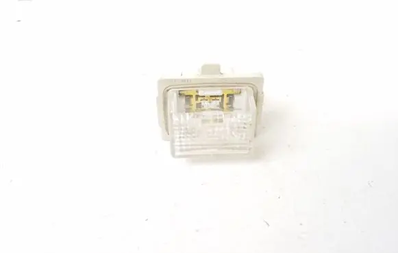 Mercedes-Benz S W221 Number plate light A2218200856