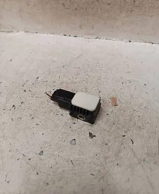 Ford Focus Airbag deployment crash/impact sensor 3M5T14B342AB