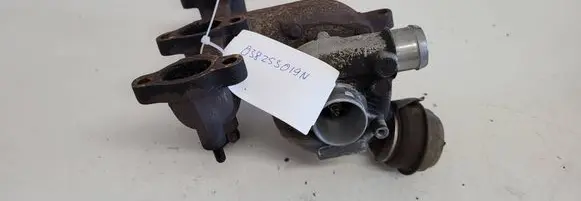 Seat Alhambra (Mk1) Turbo 038253019N