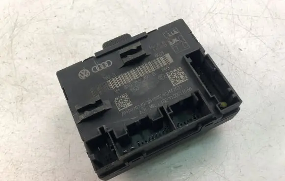 Audi A1 Other control units/modules 8X0959792B