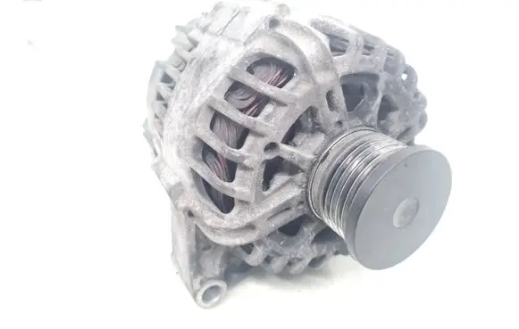 Generator/alternator