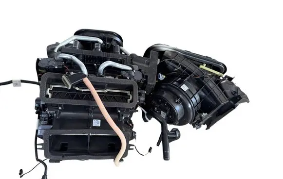 Volvo XC60 Interior heater climate box assembly 32275579 P32275579