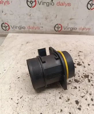 Jaguar XF X250 Mass air flow meter 5WK97011 4R8Q12B579AC PHF500090