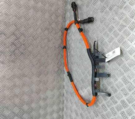 Mercedes-Benz GLE W167 Other wiring loom A1675407125