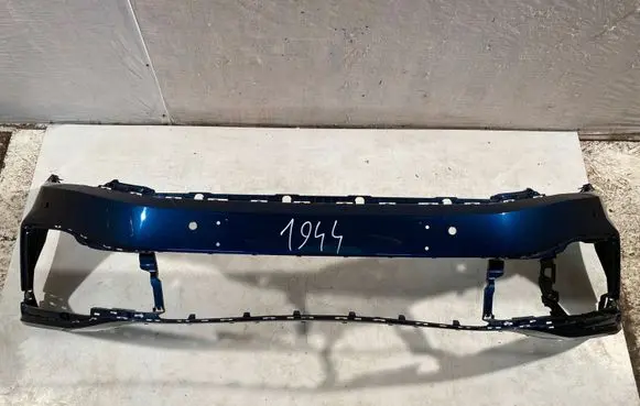 Volkswagen PASSAT B8 Front bumper 3G0807221G