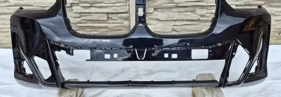 BMW iX3 G08 Front bumper 51119853317 18479712