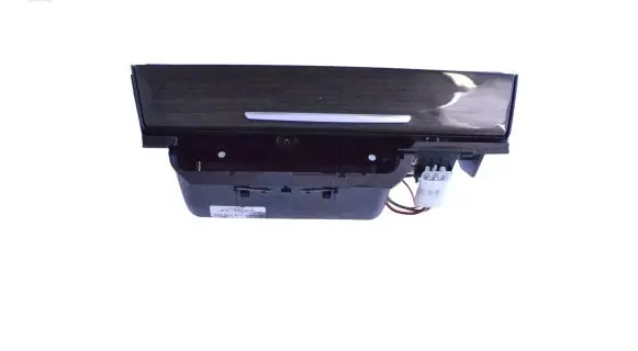 BMW 7 F01 F02 F03 F04 Glove box 9119317