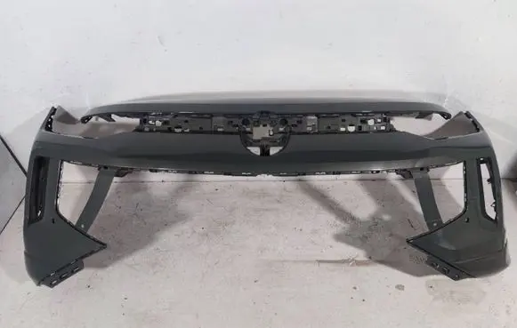 Volkswagen Tayron II Front bumper 57L807221