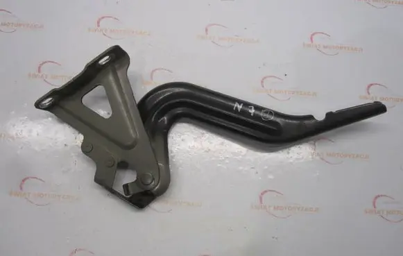 Nissan Micra K14 Engine bonnet/hood hinges 5FL